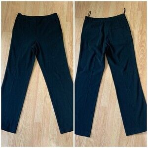 Ninety  Dress Pants Slacks Womens Size 6